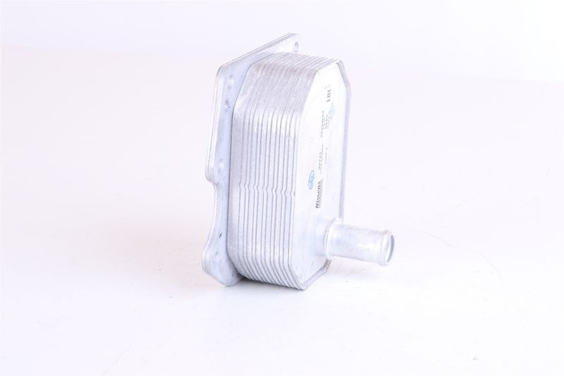 Õliradiaator, mootoriõli, NISSENS 90723
