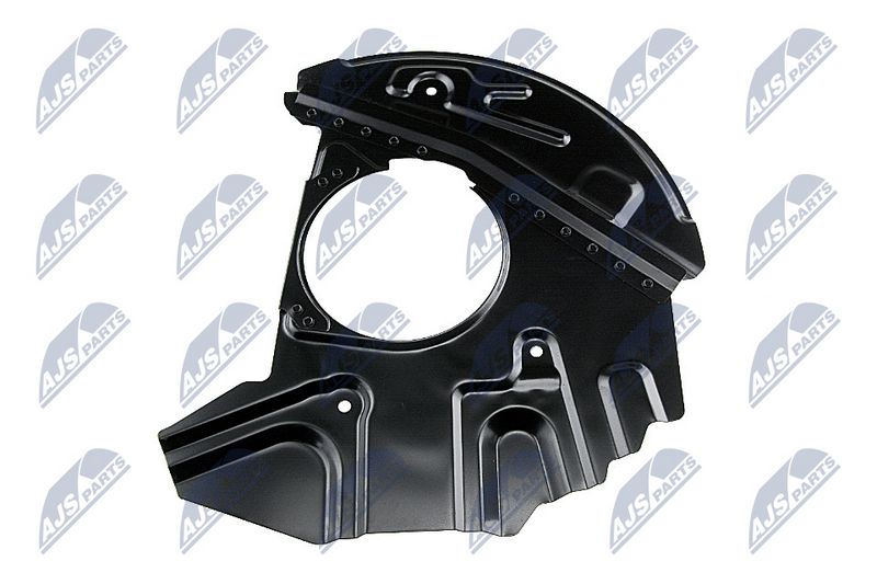 Plekk, piduriketas, NTY HTO-BM-014
