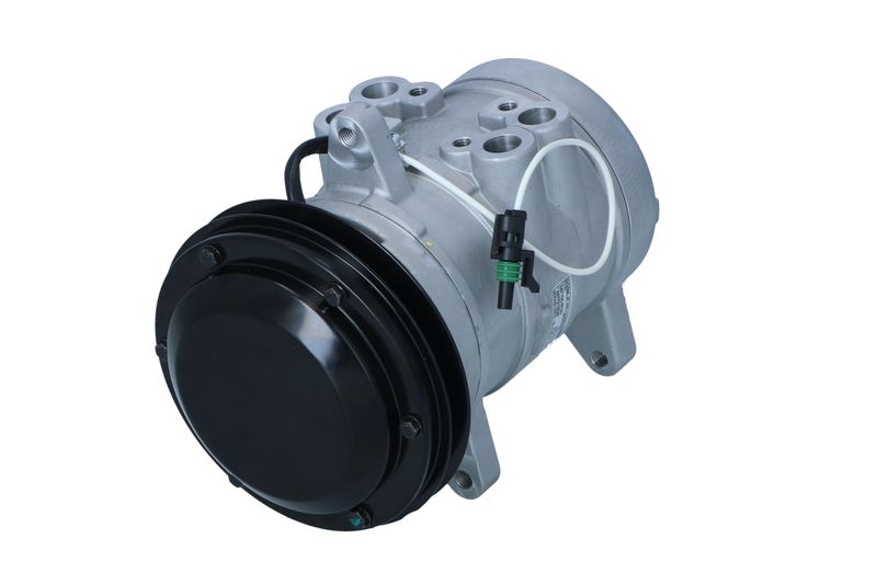 Kompressor, kliimaseade, NRF 320155