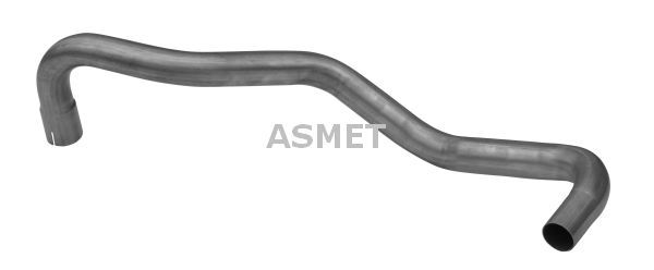 изпускателна тръба ASMET