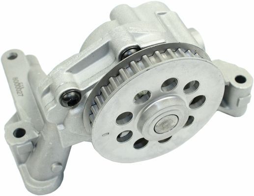 METZGER AUTOTEILE 8000027 - Oil Pump