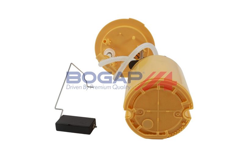 This part match OEM code: 4F0919088L