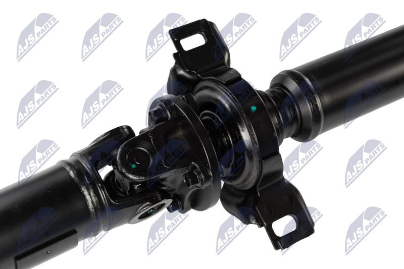 NTY NWN-TY-008 Propshaft, axle drive