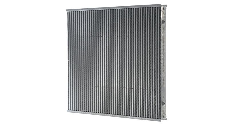 Product Image - Koelblok, intercooler - CIC5000P - MAHLE