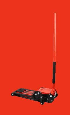 KS TOOLS 160.1030 Trolley Jack