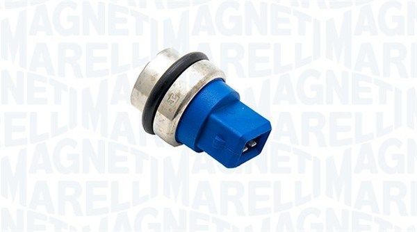 MAGNETI MARELLI érzékelő, hűtőfolyadék-hőmérséklet 171916011060