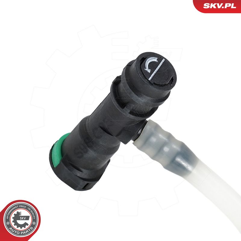 Kütusetorustik, ESEN SKV 87SKV013