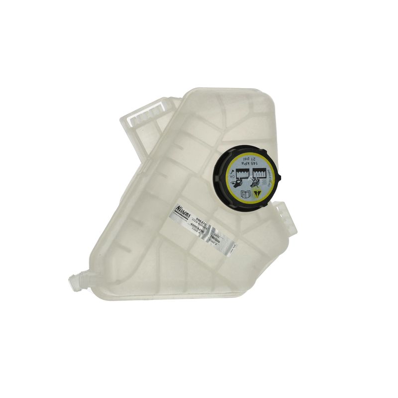 NISSENS 996470 Expansion Tank, coolant