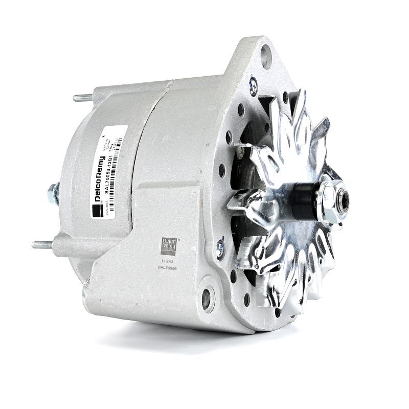 Delco Remy SAL70056-12B1 Alternator