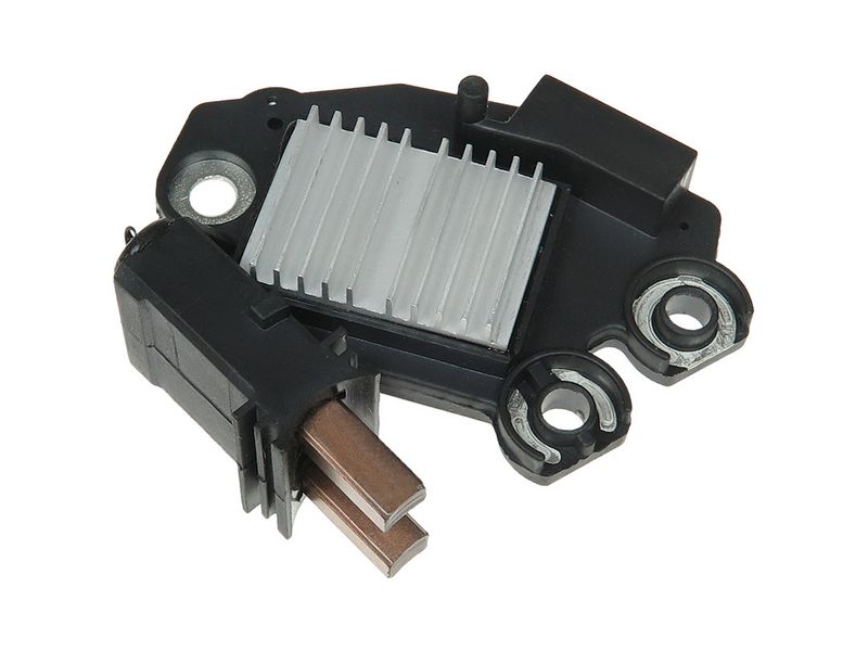 AS-PL ARE3327P Alternator Regulator