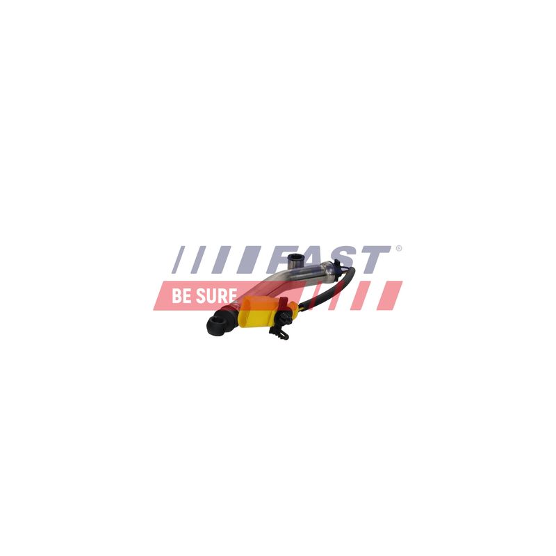 FAST FT01781 Actuator, active bonnet