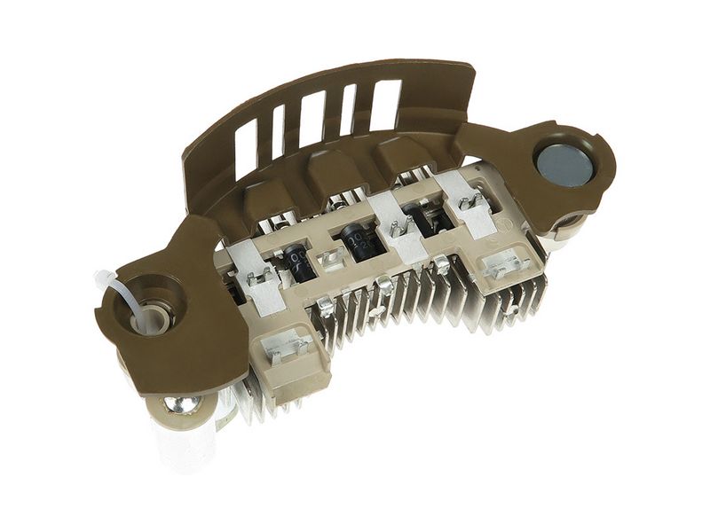 AS-PL ARC5220S Rectifier, alternator