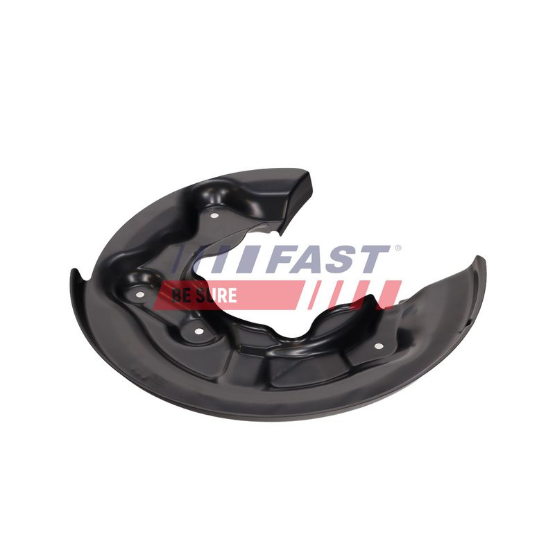 FAST FT03964 Splash Guard, brake disc