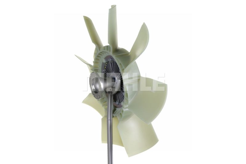 Product Image - Koelventilatorwiel - CFF420000P - MAHLE