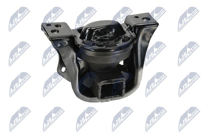 Paigutus, Mootor, NTY ZPS-CT-013