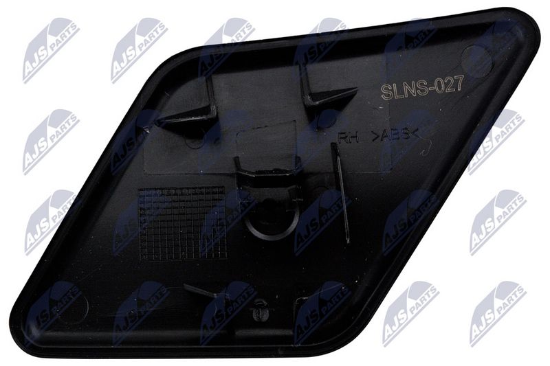 NTY EDS-NS-027 Cover, bumper