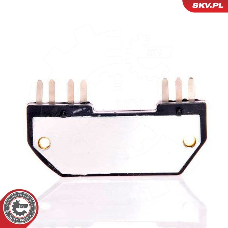 Süütepool, ESEN SKV 03SKV907