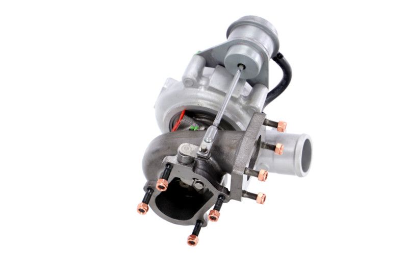 REMANTE 003-001-004415R Charger, charging (supercharged/turbocharged)