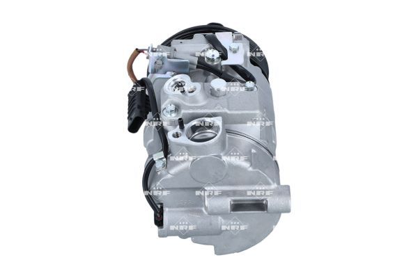 NRF 320242 Compressor, air conditioning