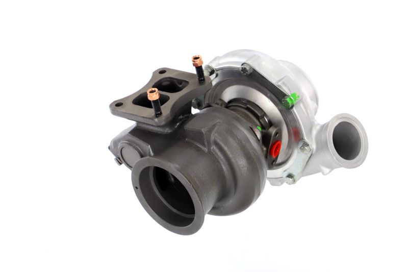 REMANTE 003-001-003289R Charger, charging (supercharged/turbocharged)