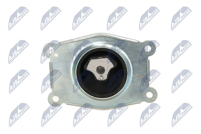 Paigutus, Mootor, NTY ZPS-PL-044