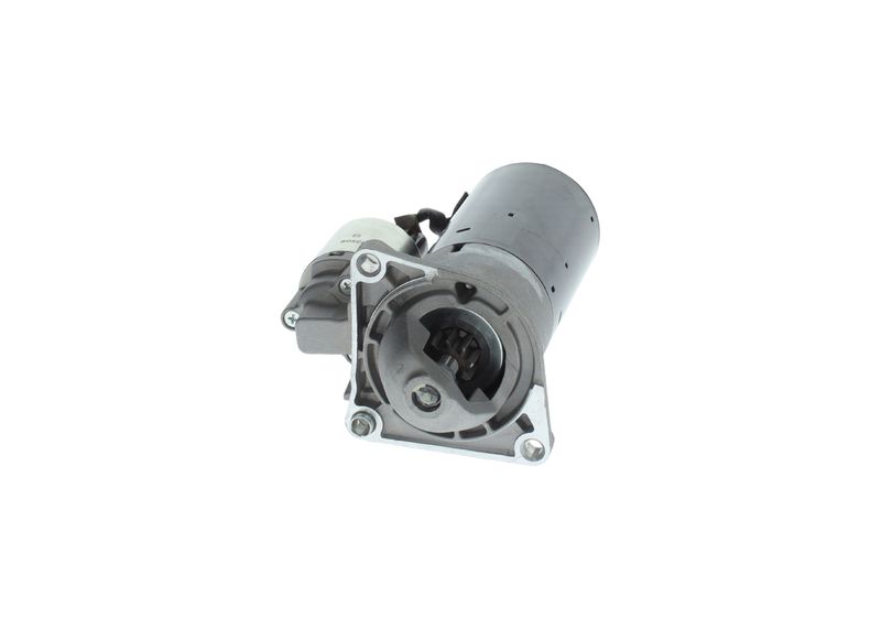 Starter 1 986 S00 701 BOSCH