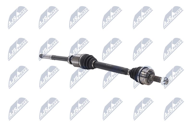 NTY NPW-PE-120 Drive Shaft