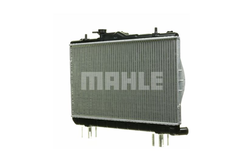 Product Image - Radiateur - CR1280000P - MAHLE