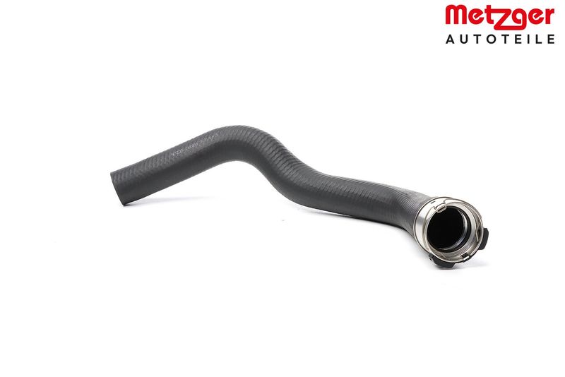 METZGER AUTOTEILE 2400899 Charge Air Hose