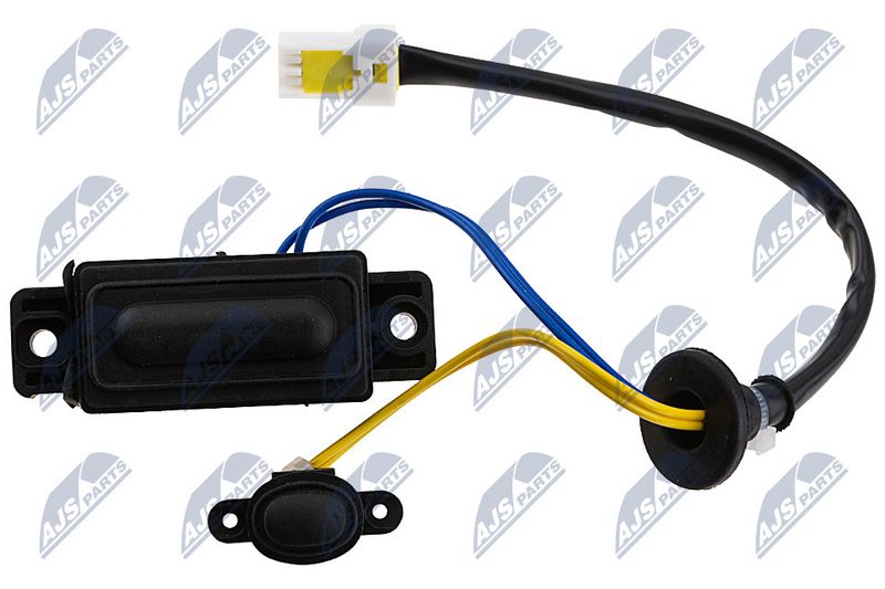NTY EZC-SU-012 Switch, tailgate release