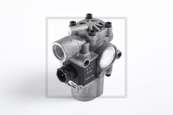 Magnetický ventil 084.664-00A