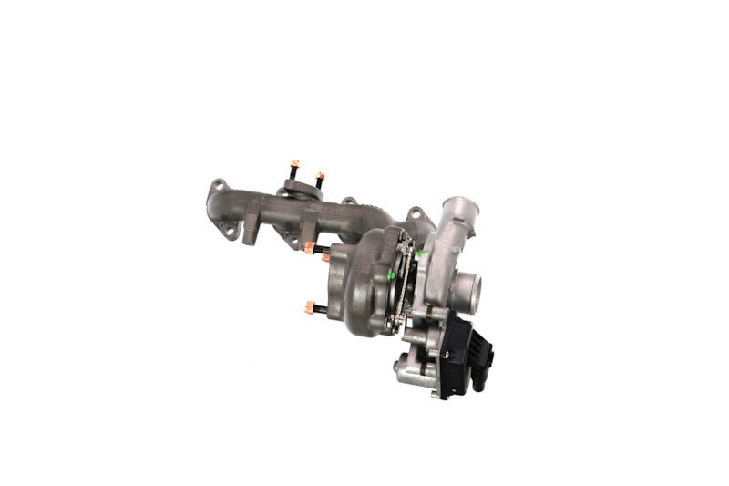 REMANTE 003-002-004444R Charger, charging (supercharged/turbocharged)