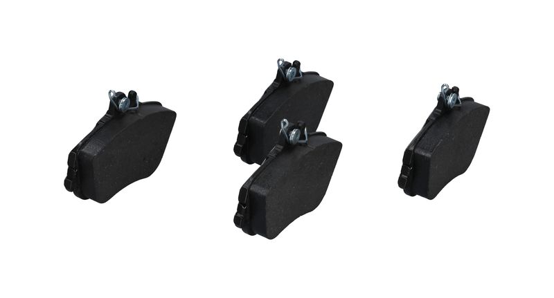 Piduriklotsi komplekt, ketaspidur, VALEO 301013A