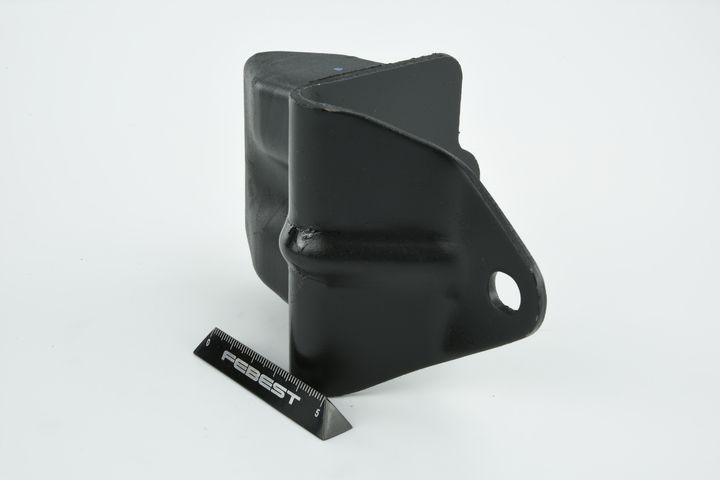 FEBEST TD-SR40R Rubber Buffer, suspension
