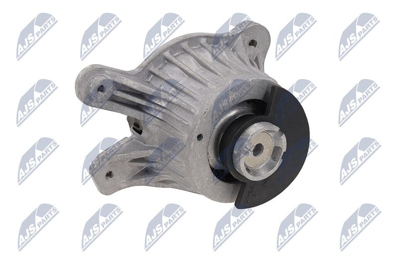 Paigutus, Mootor, NTY ZPS-ME-031