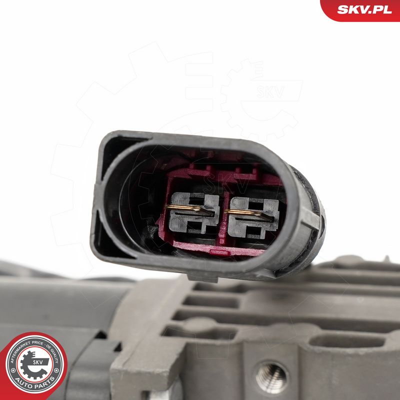 Kompressor, suruõhusüsteem, ESEN SKV 58SKV527
