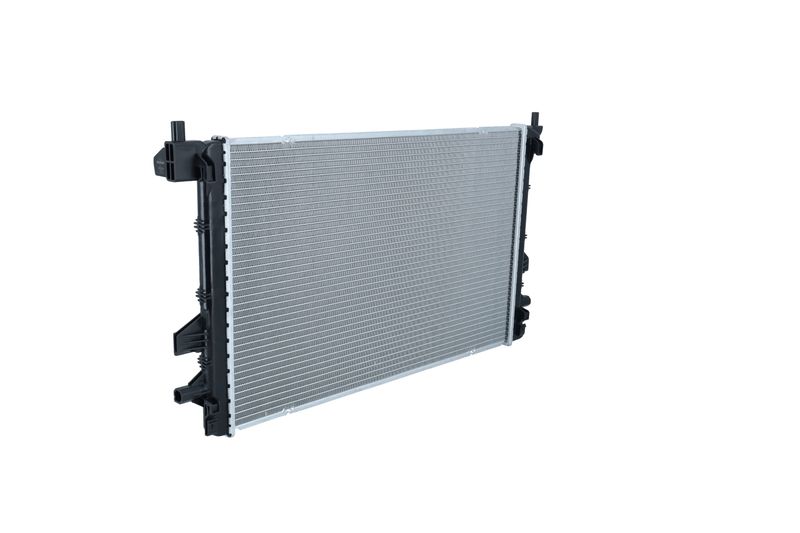 Radiaator, mootorijahutus, NRF 58471
