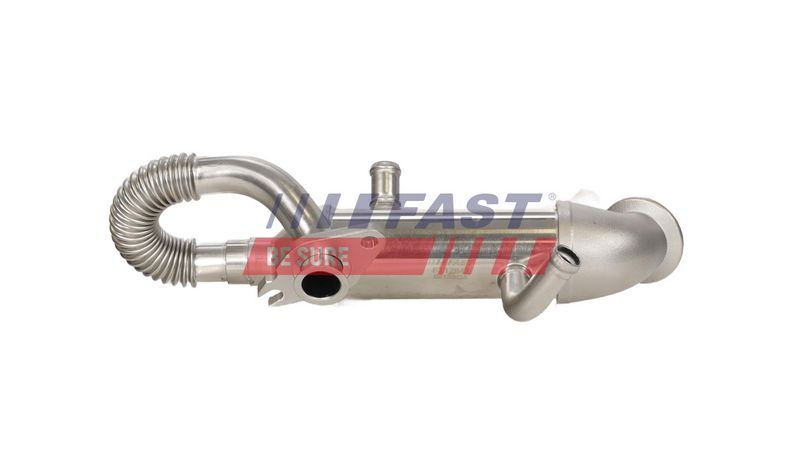 Radiaator, heitgaaside tagasijooks, FAST FT12842