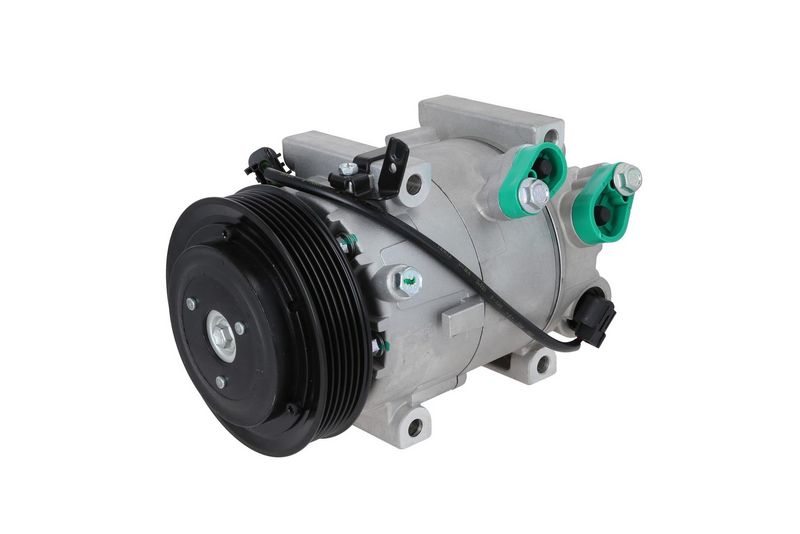 Kompressor, kliimaseade, KAMOKA 7820323