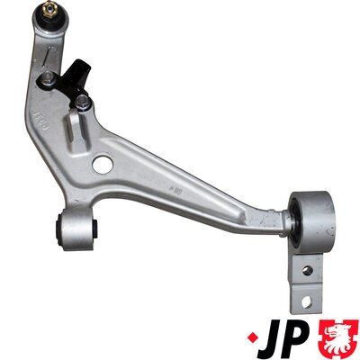 JP GROUP 4040101380 Vikšro valdymo svirtis