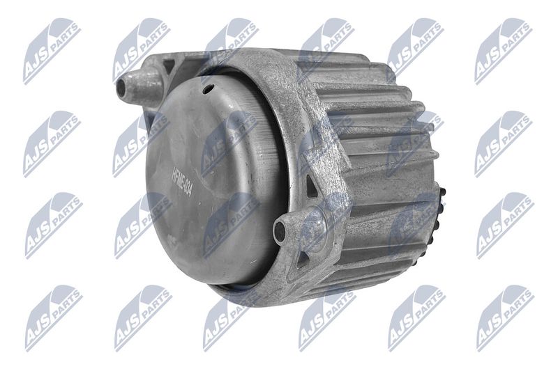 Paigutus, Mootor, NTY ZPS-ME-034