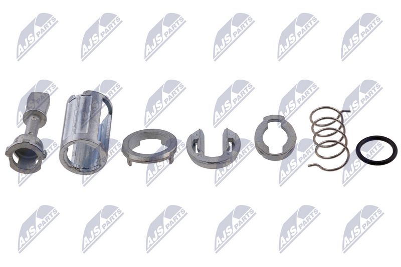 NTY EZC-SK-100 Lock Cylinder Kit