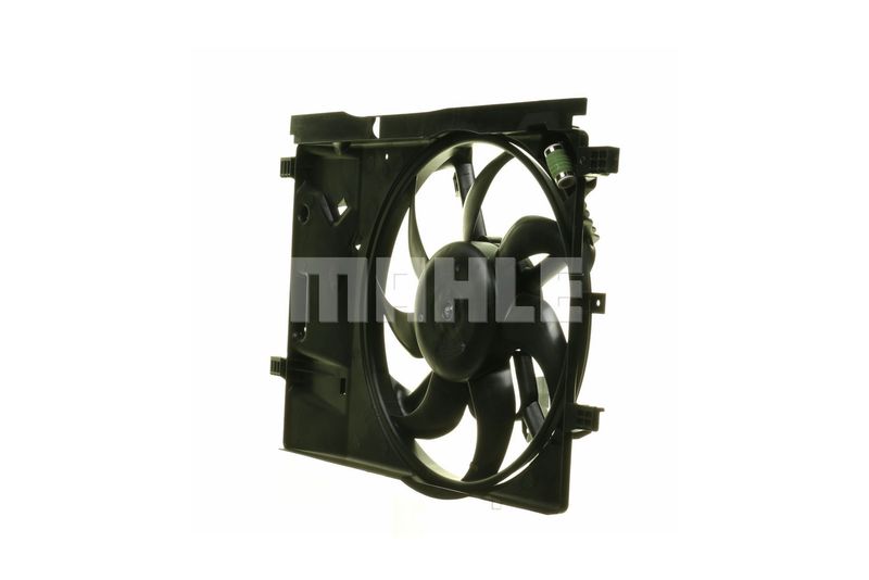 Product Image - Koelventilatorwiel - CFF183000P - MAHLE