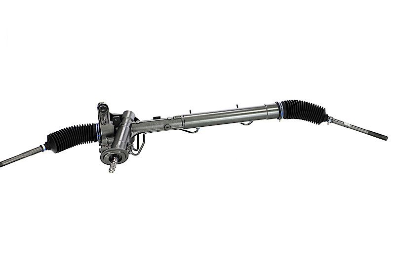 REMANTE 007-003-000665R Steering Gear