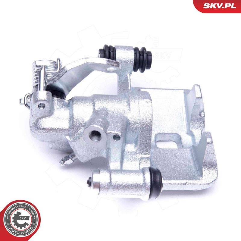 Pidurisadul, ESEN SKV 42SKV813