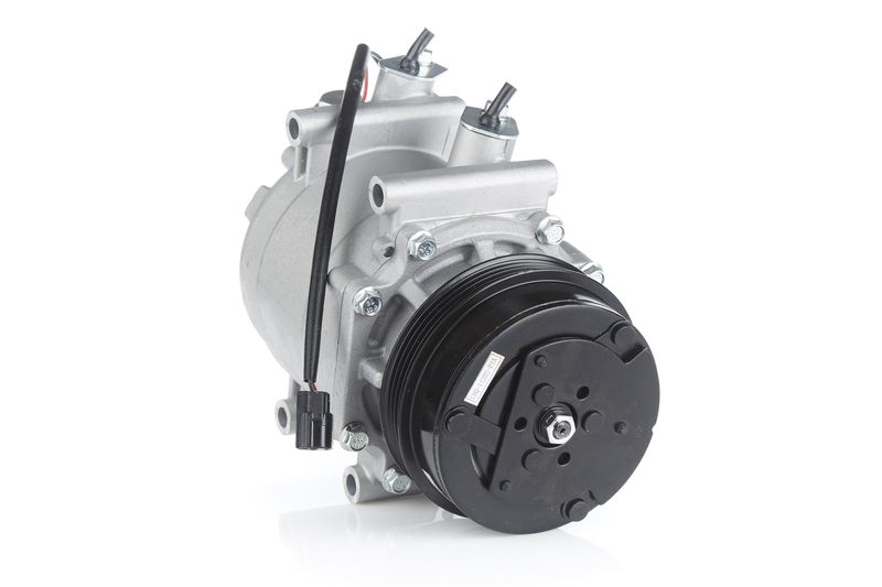 NISSENS 890155 Kondicionieriaus kompresorius