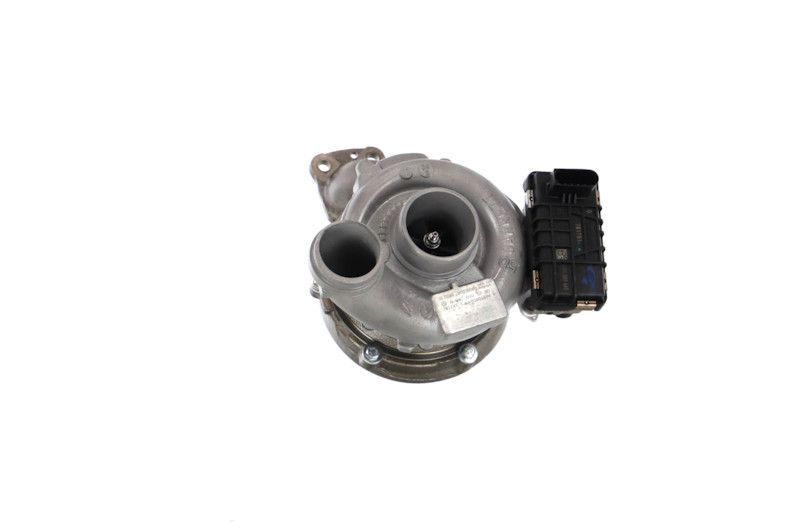REMANTE 003-002-004582R Charger, charging (supercharged/turbocharged)