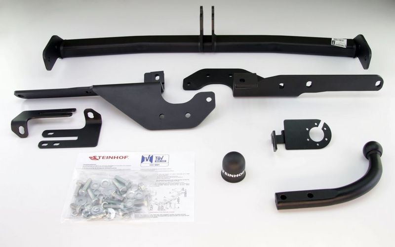 Haakeseade, STEINHOF T-192