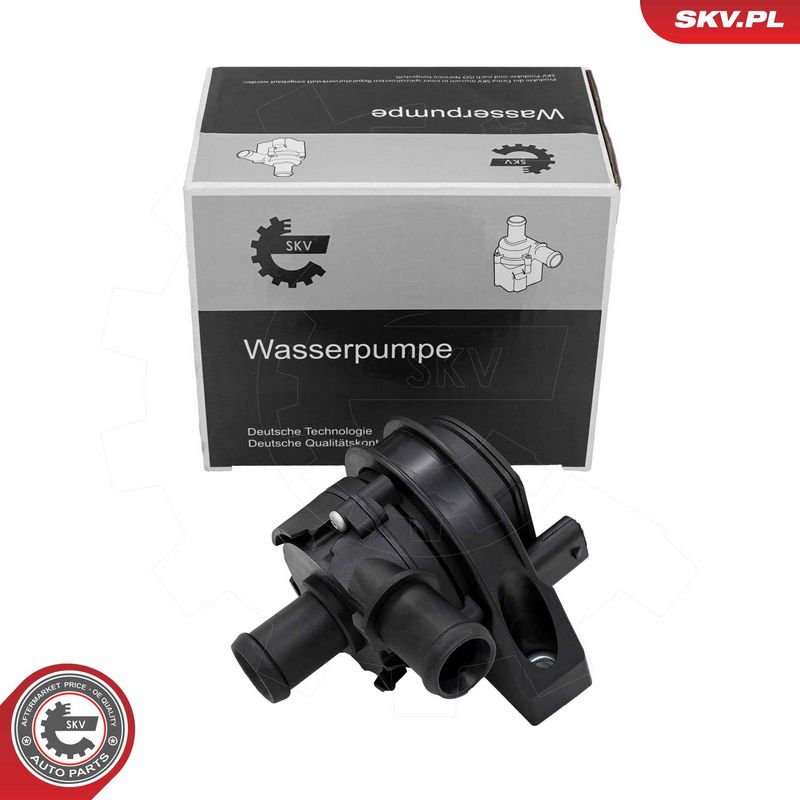 Prekės atitinka OEM kodą: 2Q0 965 567 A SK
