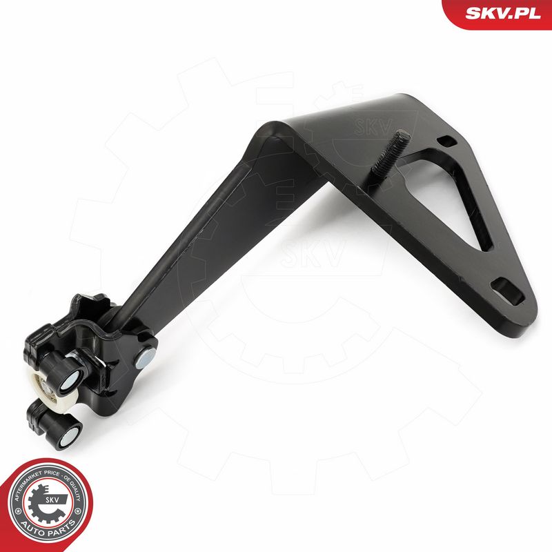 Rullijuht, lükanduks, ESEN SKV 97SKV108